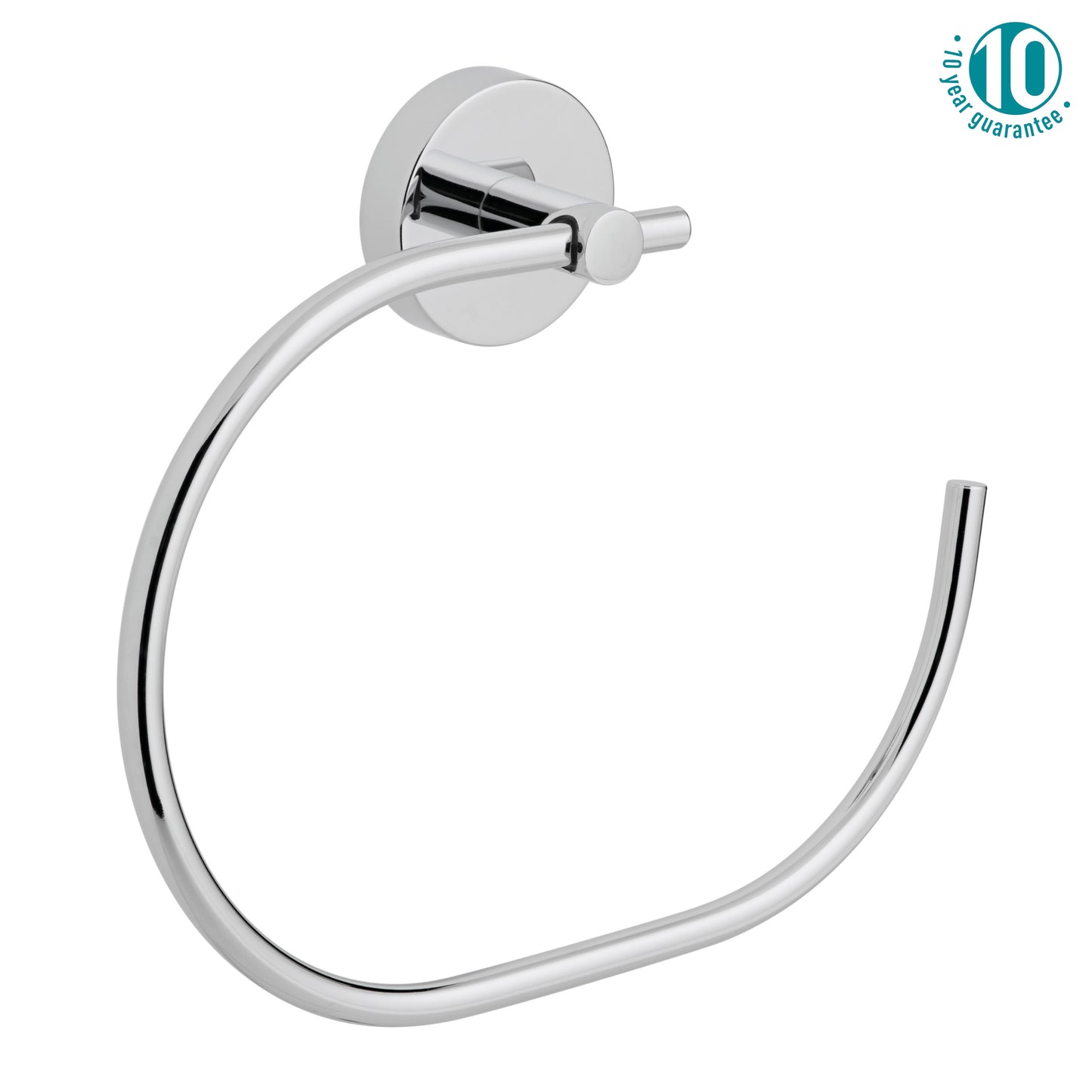 Vado Sirkel Towel Ring