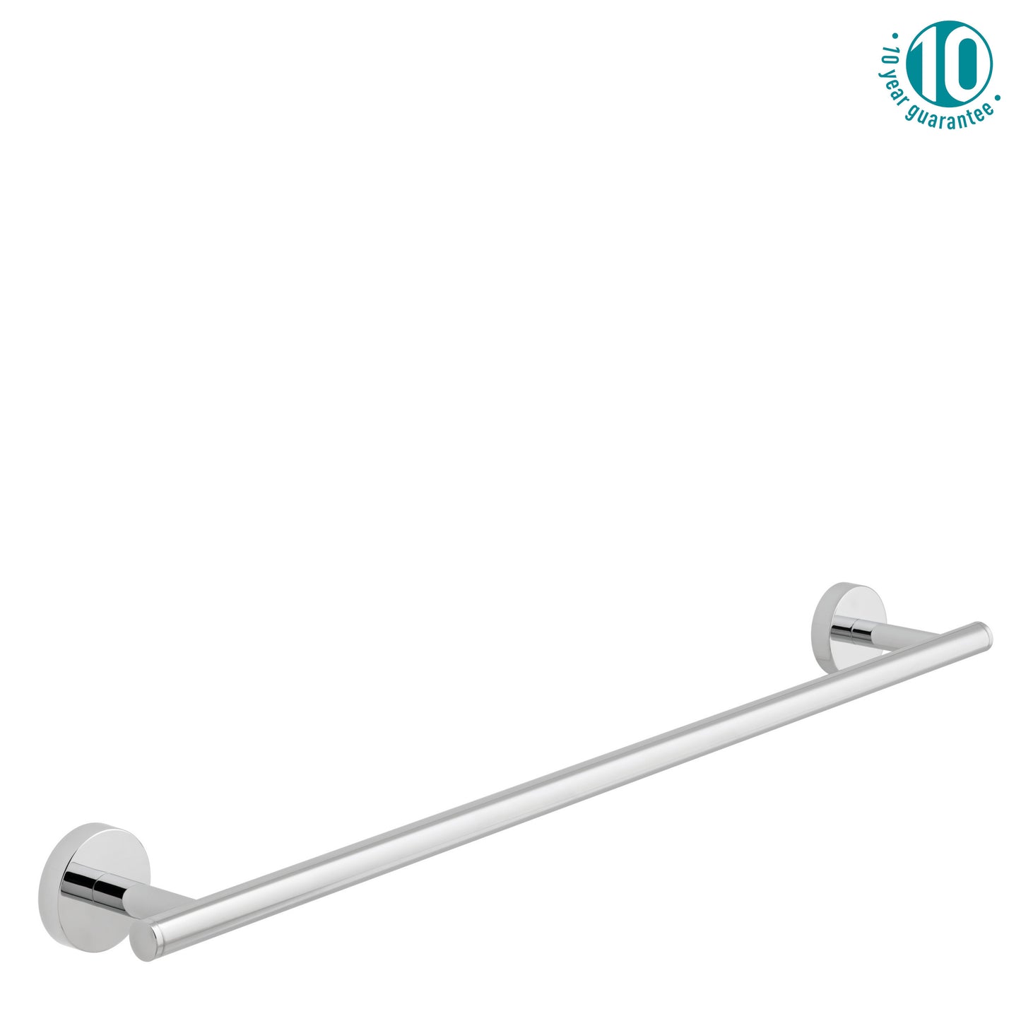 Vado Sirkel Towel Rail 600mm (24")